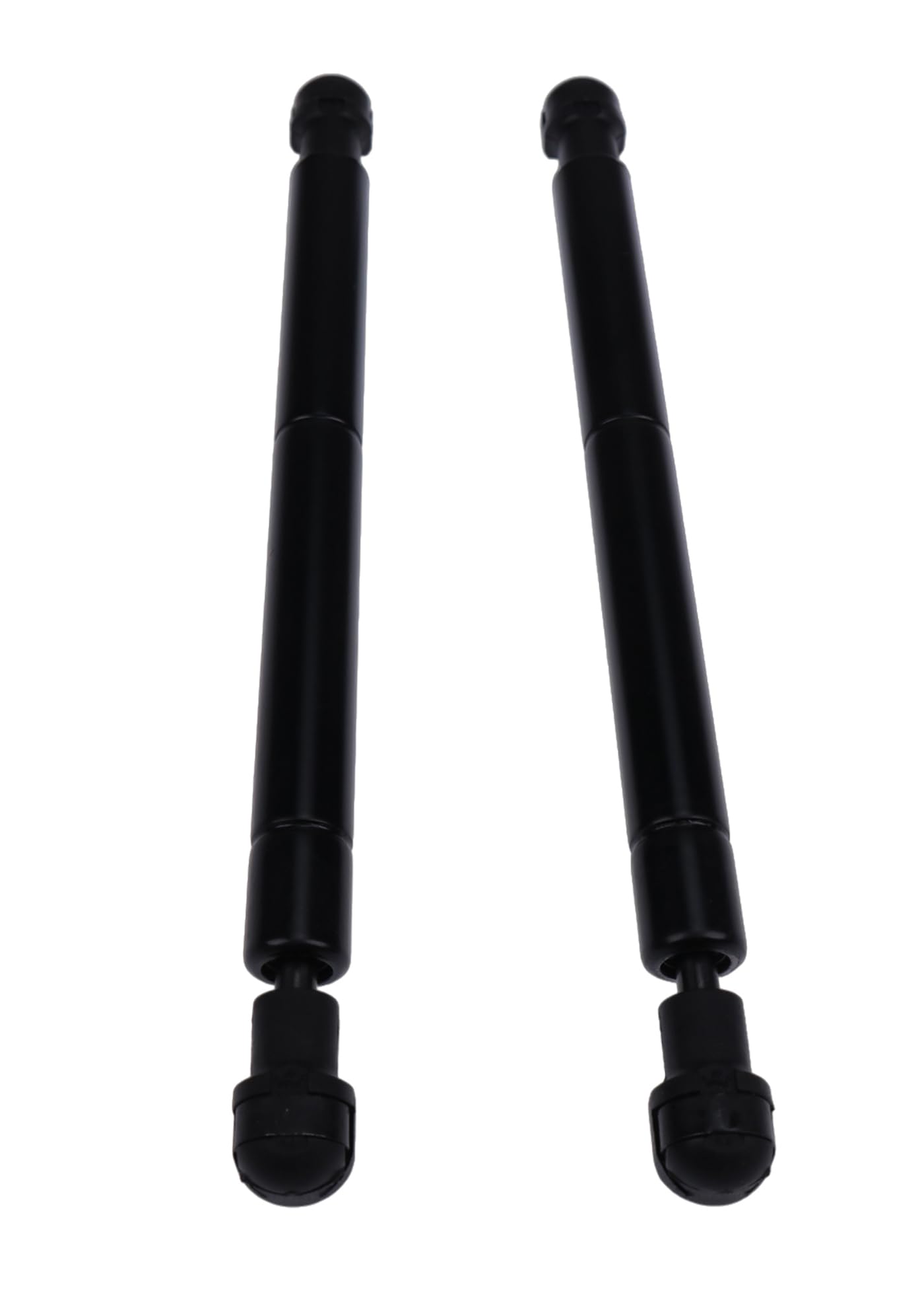 2 Pack Steering Damper Shock Absorber 603983, P10117, P7124 Compatible With Hustler Raptor SD SDX X XD XDX XL FasTrak and BigDog Riding Mower