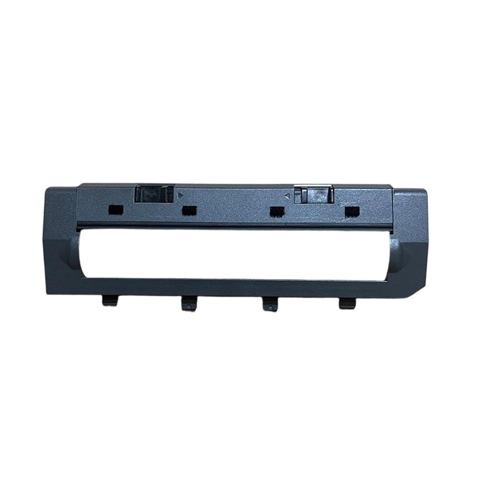 JIYUTQQ parts Main Brush Cover, Compatible for Roborock Qrevo Edge S5A, Sweeper Accessories