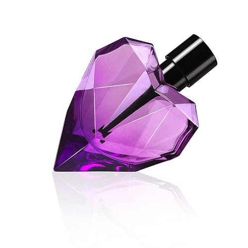 Diesel Loverdose Eau de Parfum Spray Perfume for Women