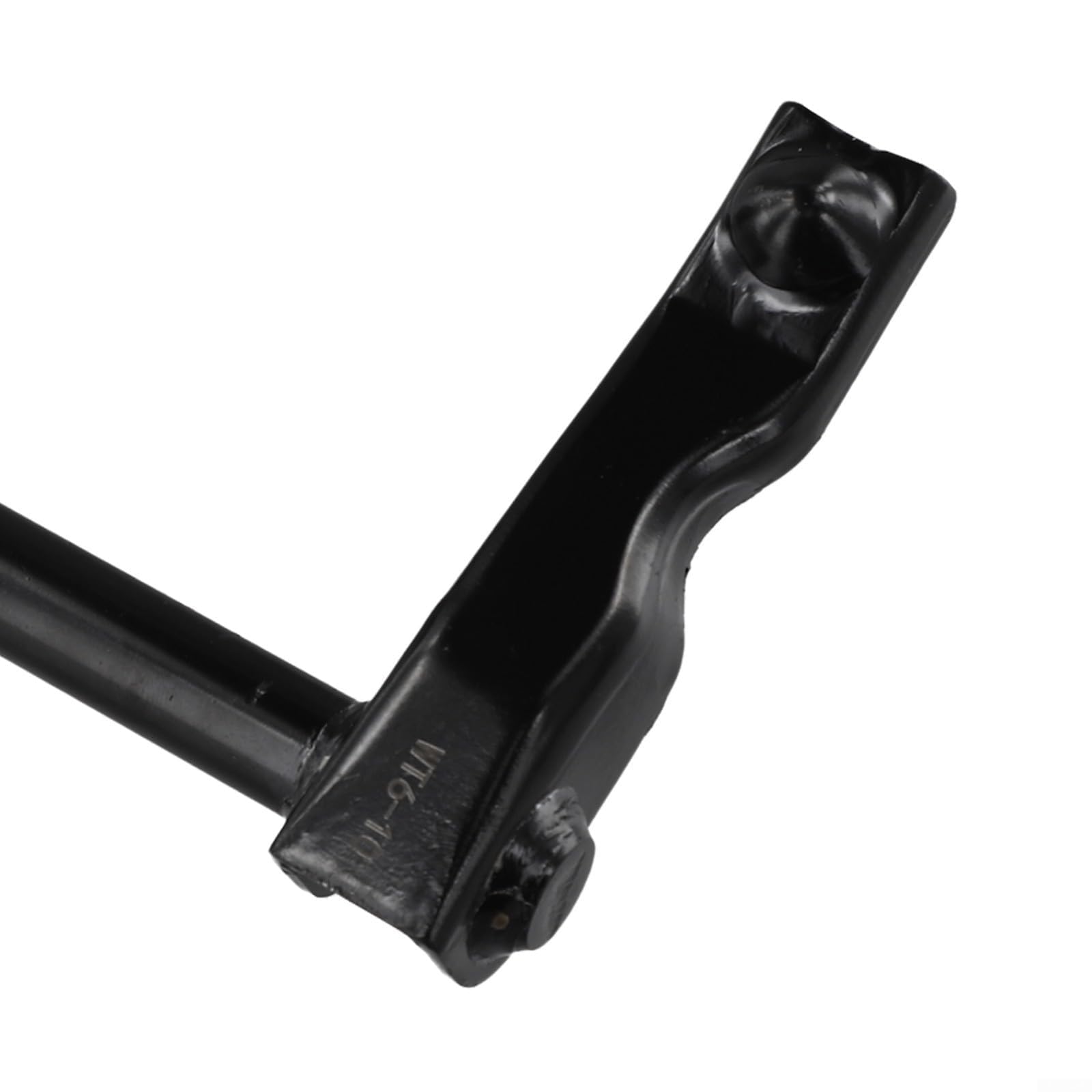 Horquilla de liberación de embrague de metal para Kia para Picanto 2020 en adelante y para Rio 2011 2020, OEM 41430 02700, fácil instalación de reemplazo