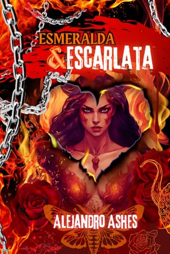 Esmeralda & Escarlata