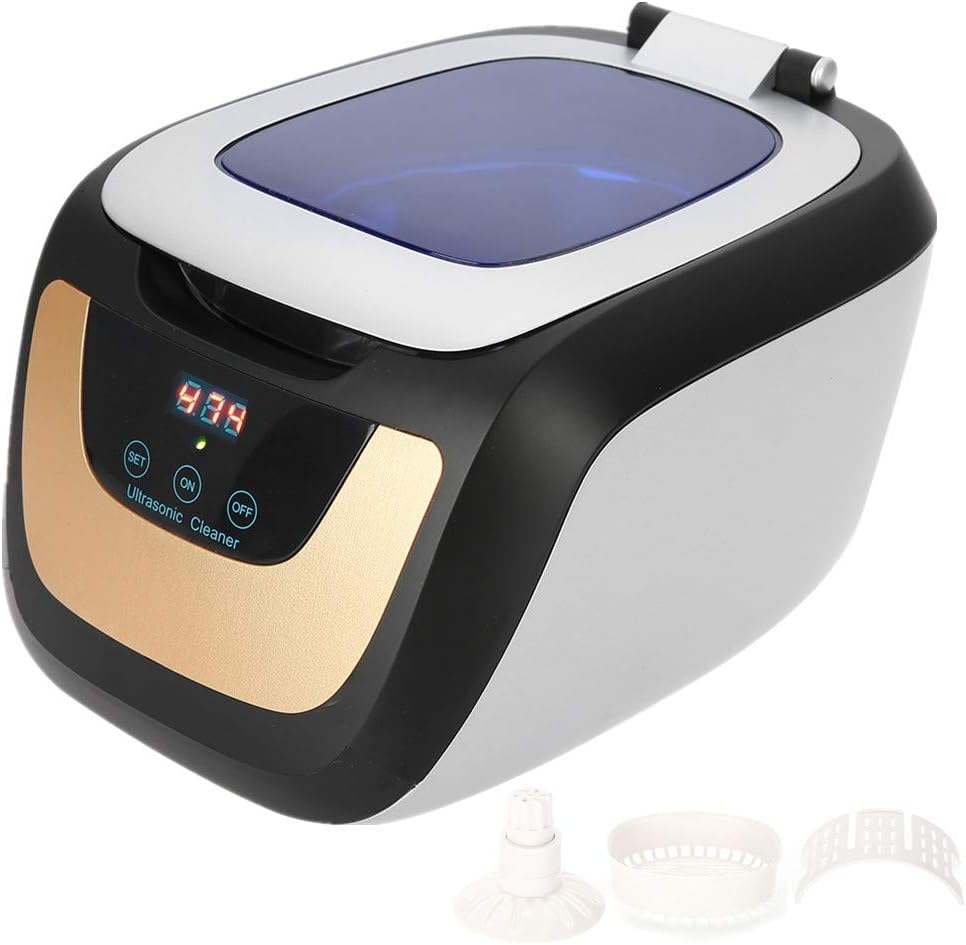 nuovi pulitori di gioielli