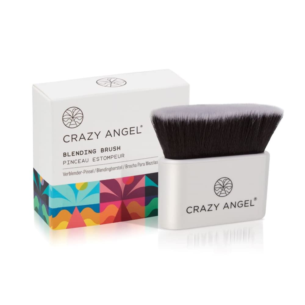 Crazy Angel Fake Tan Blending Brush.