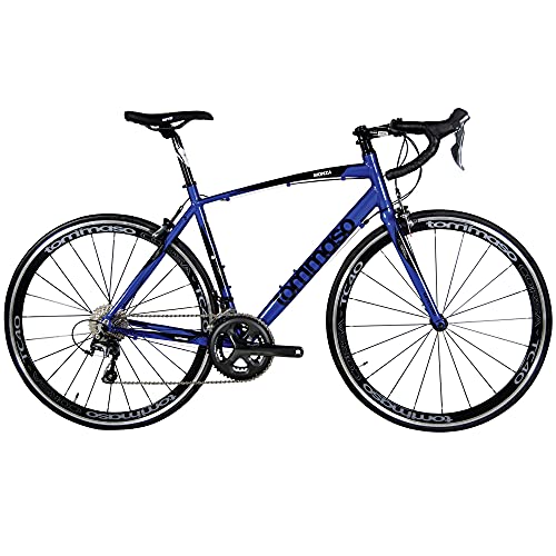 How To Choose The Best Road Bike Under 1000? Buying Guide 2020