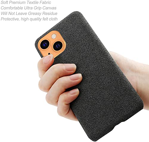 Coque rigide iPhone 13 mini antichoc polycarbonate bleu avec protection écran
