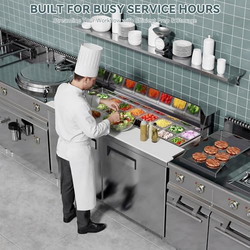 True commercial refrigerator reach-in