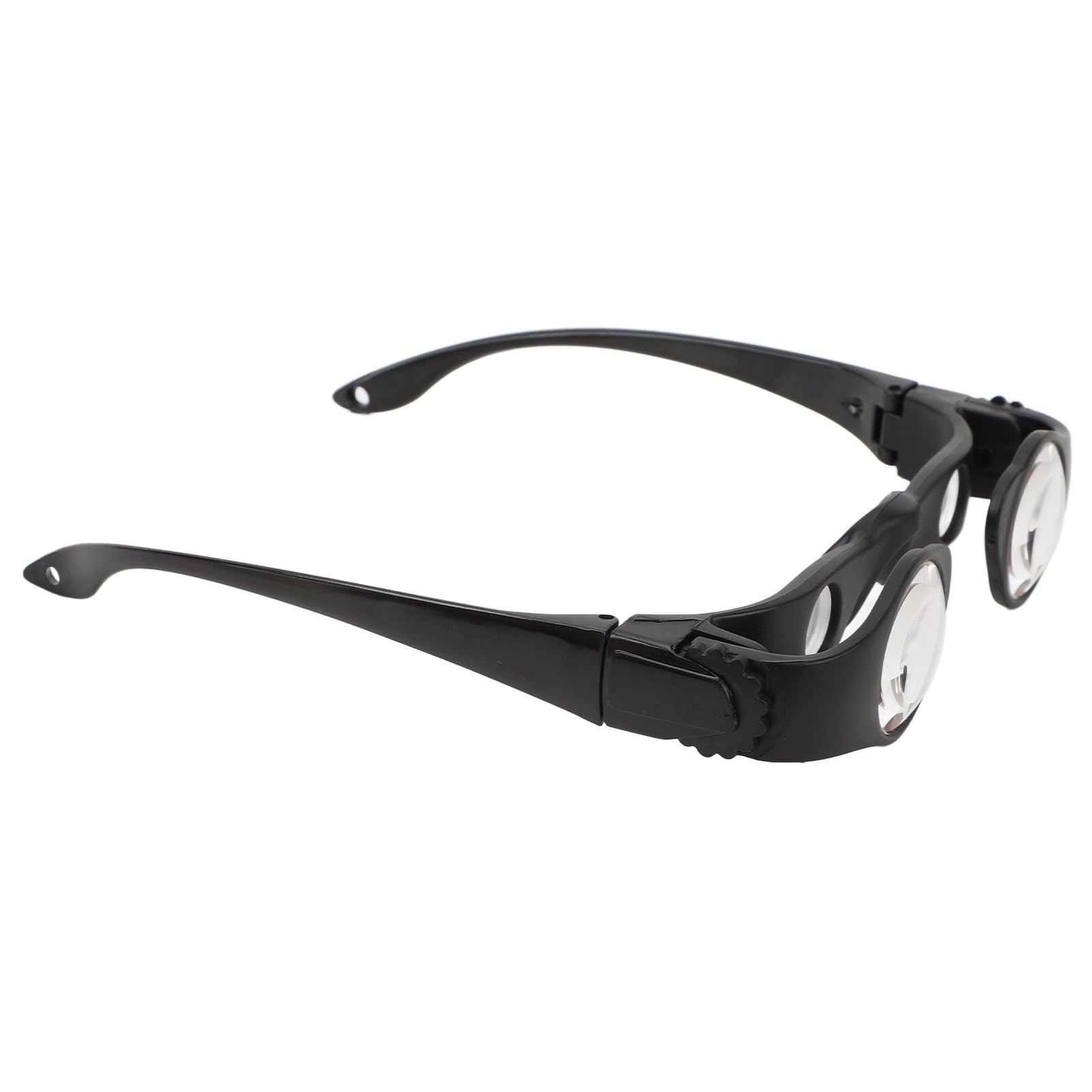 Yosoo Health Gear Okulary Lornetki, 8-krotny Zoom Bez Użycia Rąk
