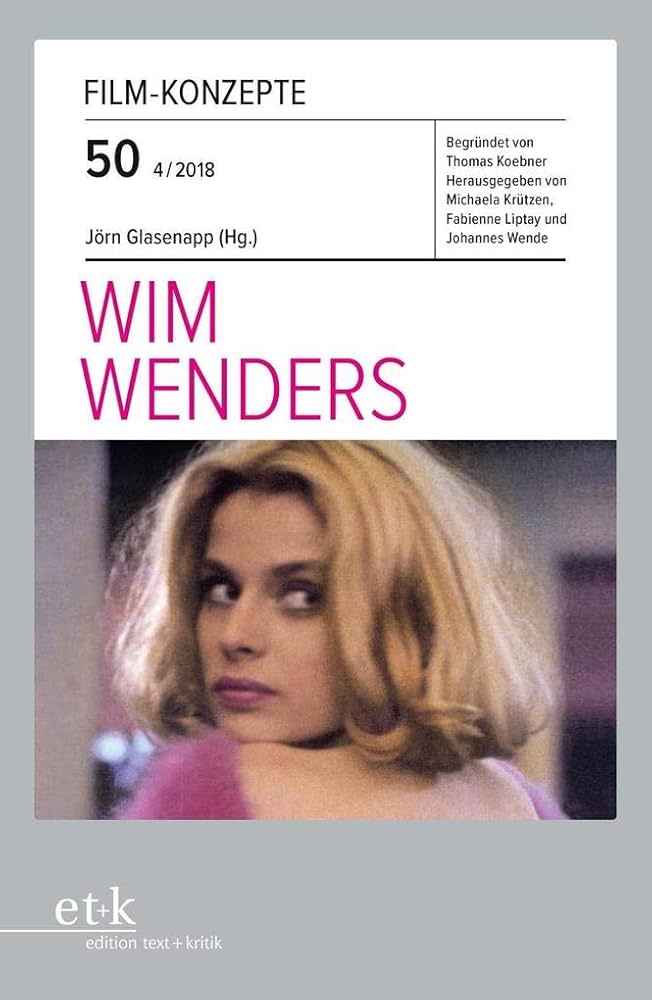 2212MK○洋書「Wim Wenders TOKYO-GA/ヴィム・ヴェンダースの