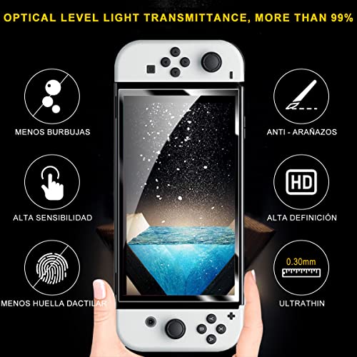 El mejor review de Protección Ocular con filtro de luz azul del mes. 12 Imagen adicional