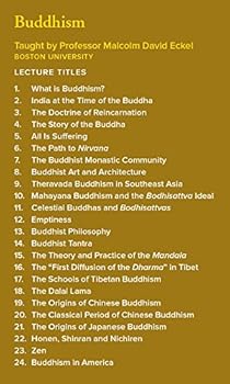 DVD Buddhism Book