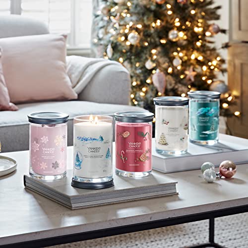 Yankee-Candle-Signature-Scented-Candle-Winter-Night-Stars-Large-Tumbler-Candle-with-Double-Wicks-Soy-Wax-Blend-Long-Burning-Candle-Perfect-Gifts-for-Women
