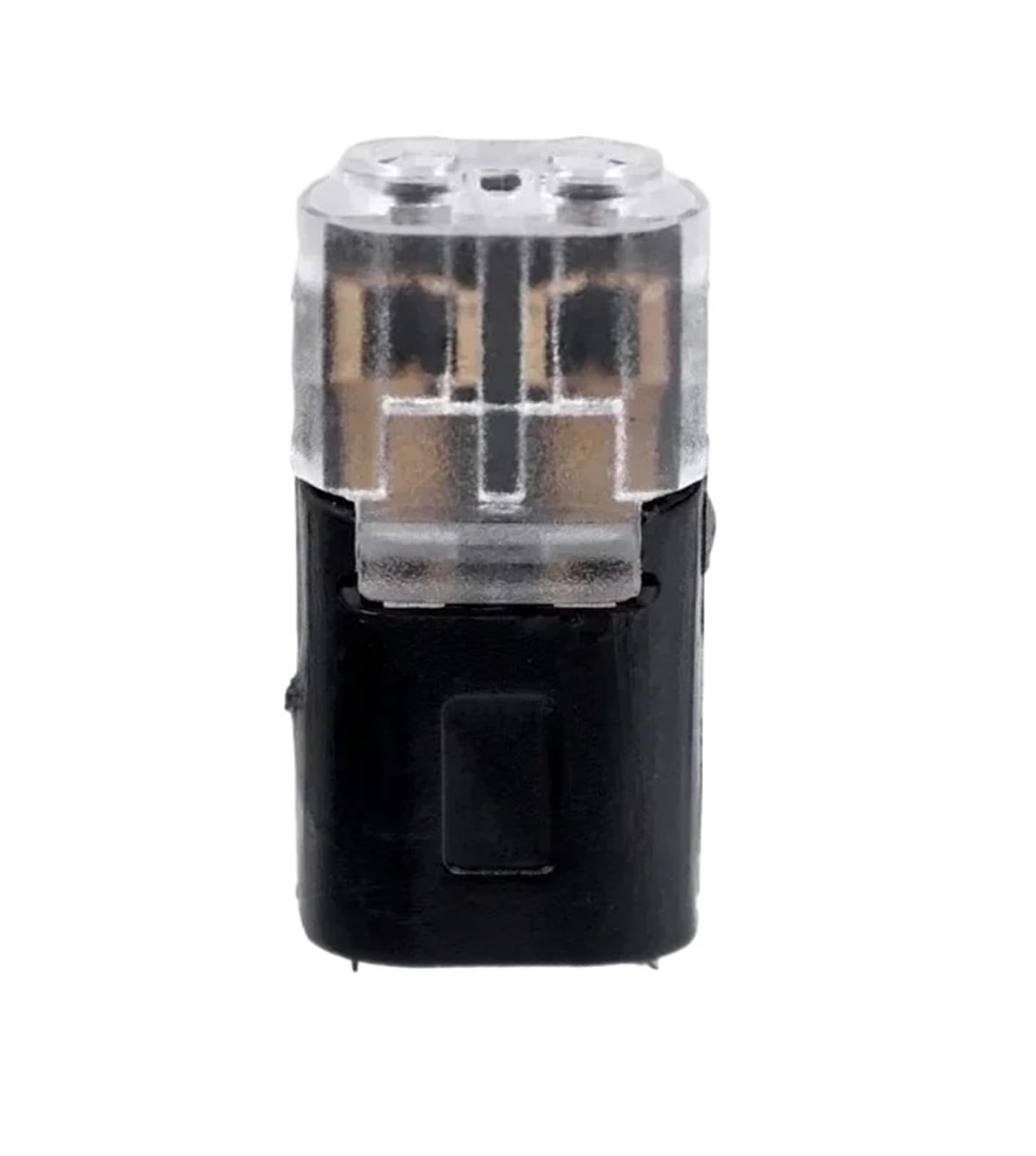 Serre-câble rapide étanche à double fil pour connexion sans soudure - 8
