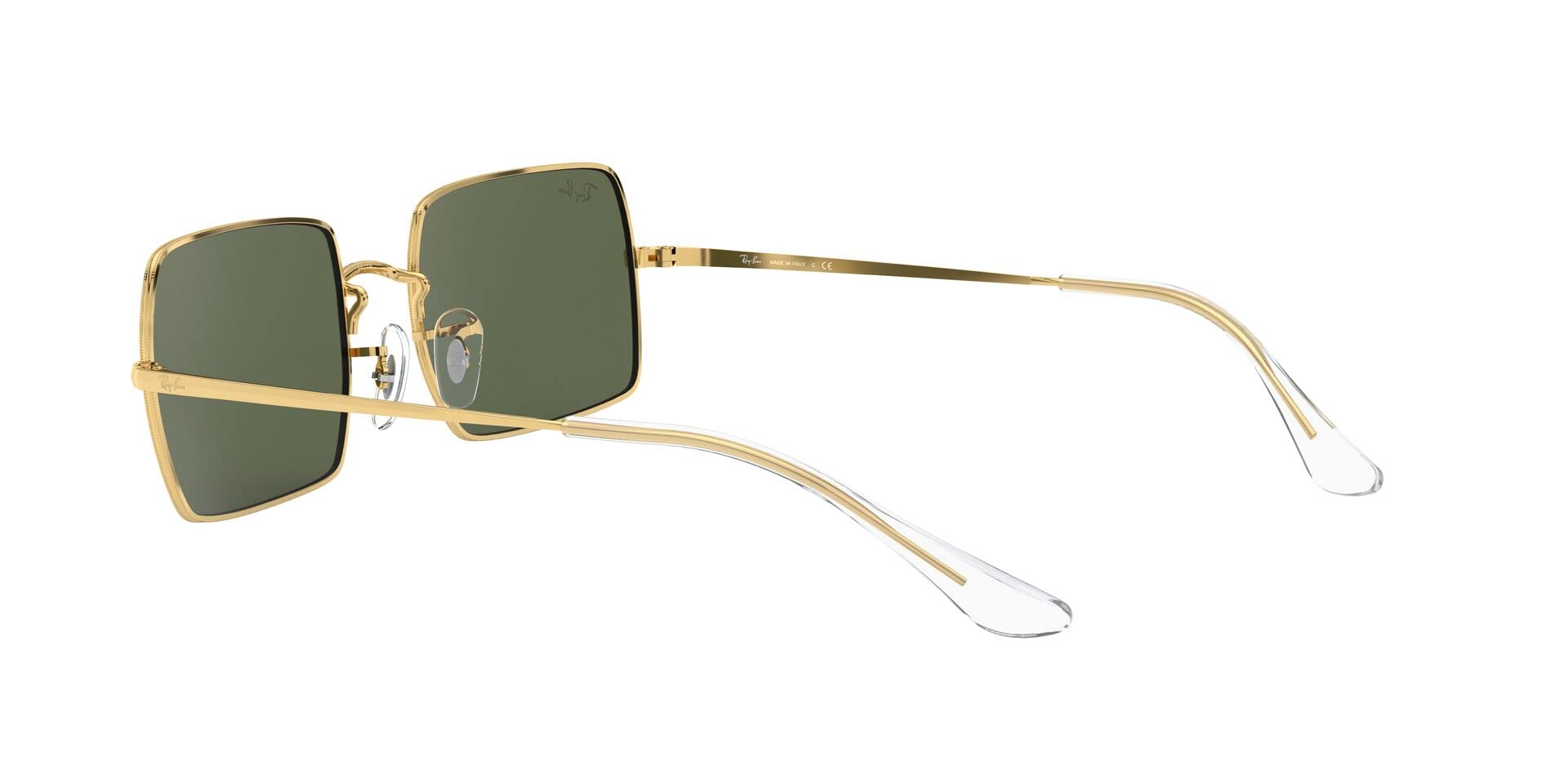 Ray-Ban Prostokątne okulary do czytania, 919631, 54 cm