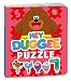 Libro puzzle. Hey Duggee. Ediz. a colori