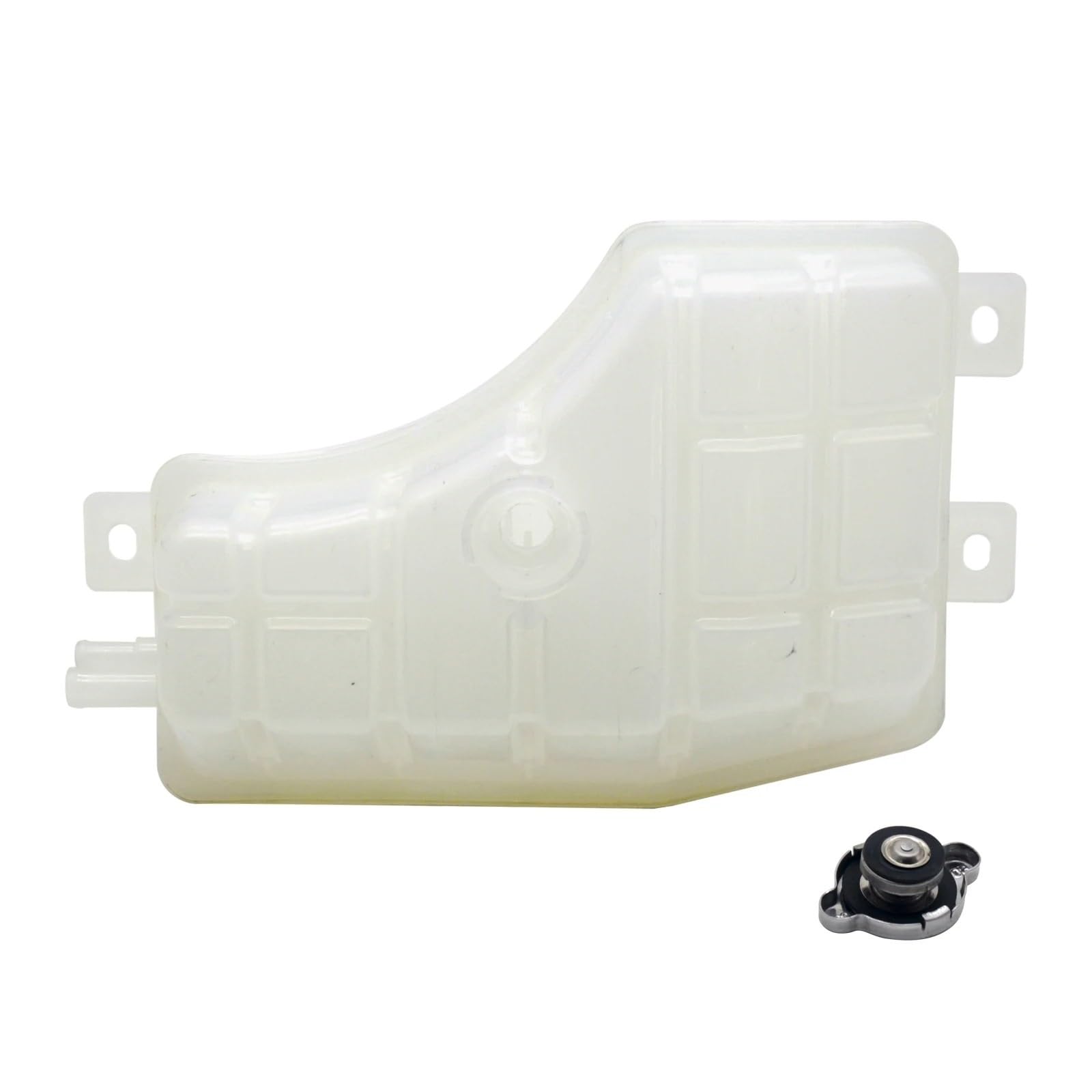 D'Expansion Vase Liquide Réservoir De Liquide De Refroidissement Avec Bouchon Pour Kia Pour Sorento 3.5L 2002-2008 OEM 25430-3E201