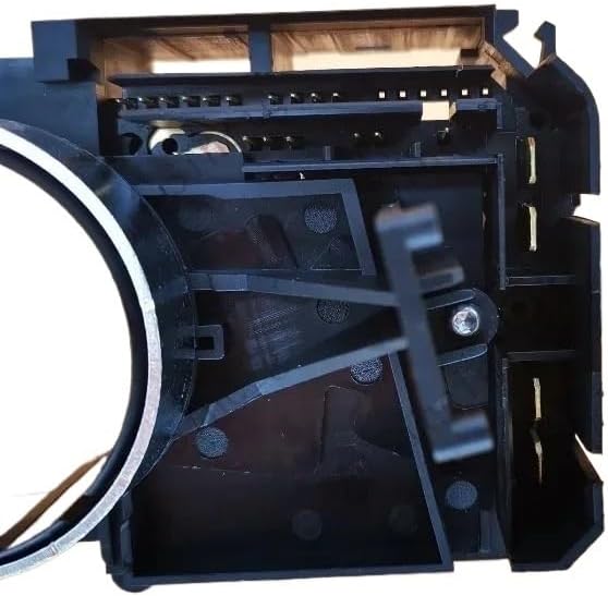 MUSM Combination Switch Control Turn Wiper Switch Fit For VW POLO 2002-2009 6Q0953503ac 6q0953503(Rear Wiper)