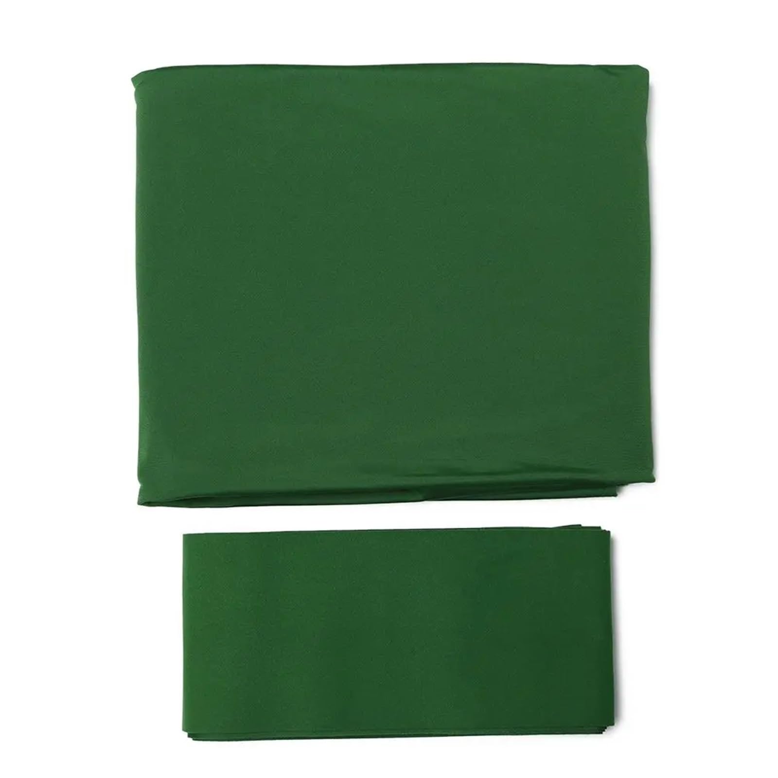Panno in feltro per tavolo da biliardo, in tessuto pettinato, accessorio per tavolo da biliardo, copertura resistente per tornei e sale giochi, opzioni da 2,8 m e 19,8 m