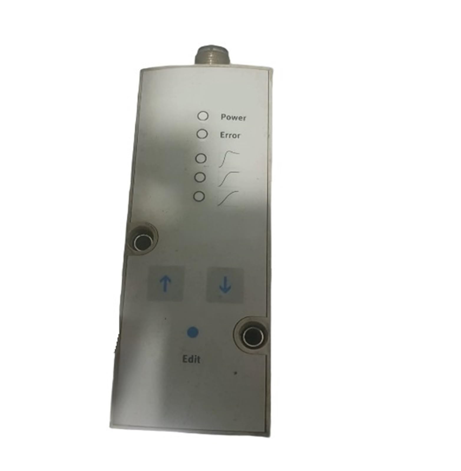 Hexeh One Color Proportional Pressure Regulator Vppm-6L-L-1-G18-0L6h-A4p 554045