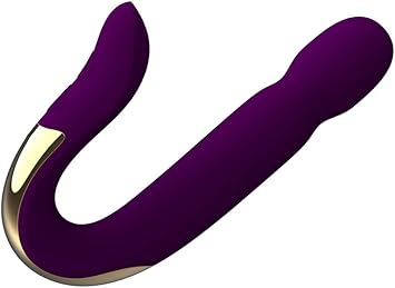 vibrador clitoriano sexual mujer 7 Modo vibración Seguridad ...