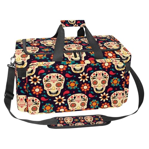Sac d'entraînement 30L bleu pour régler le manque de rangement