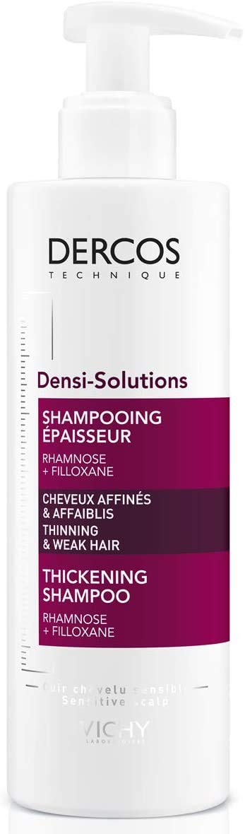 Vichy Dercos Densi Thick Shampoo (250ml)