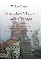 Stadt, Land, Fluss - Mitteleuropa 373235881X Book Cover