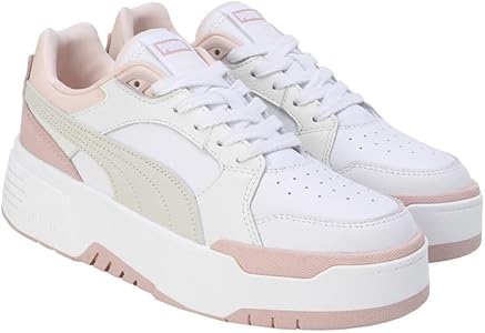 Amazon.com | PUMA(プーマ) Women's Sneakers, 24 Spring Summer Color Amazon.com | PUMA(プーマ) Women's Sneakers, 24 Spring Summer Color