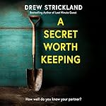 Cover of A Secret Worth Keeping