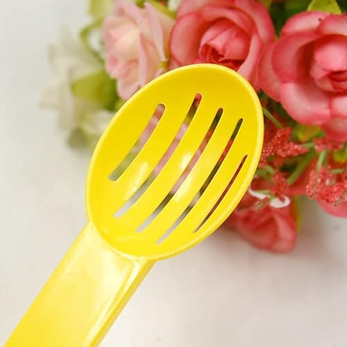 Miniatura 4 de Cuchara de arena para hámster, cuchara para excrementos de animales pequeños, cuchara para chinchillas, barredora, jaula para erizos limpios,