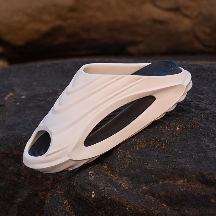 EVA Slippers for Men and Women, Super Soft Comfort Lightweight Pillow Slippers,Unisex-Adult Classic Cozzzy Platform Sandals for Indoor & Outdoor2