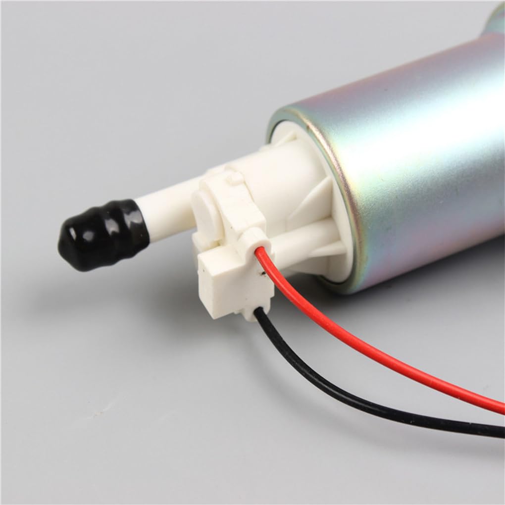 Kit pompa carburante ad alte prestazioni 450 LPH, resistente, adatto per motori da corsa, sostituisce F90000267 E85 F9000262 F90000274, efficienza