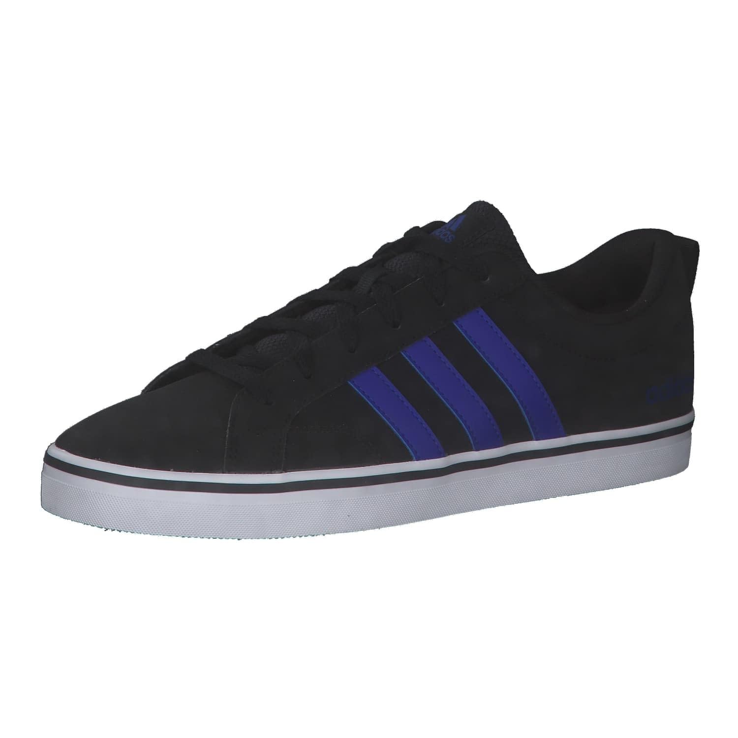 adidas Mens VS PACE 2.0 CBLACK/LUCBLU/FTWWHT Running Shoe - 12 UK (HP6004) (B0BJL3H2WJ) Amazon Price History, Amazon Price Tracker
