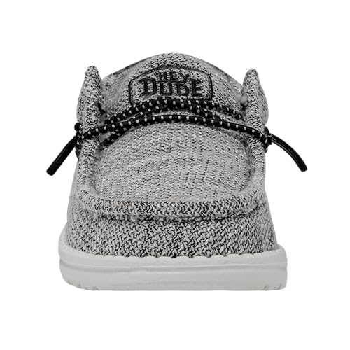 Image of Hey Dude Unisex-Child Wally Stretch Kids