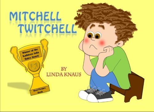 Mitchell Twitchell