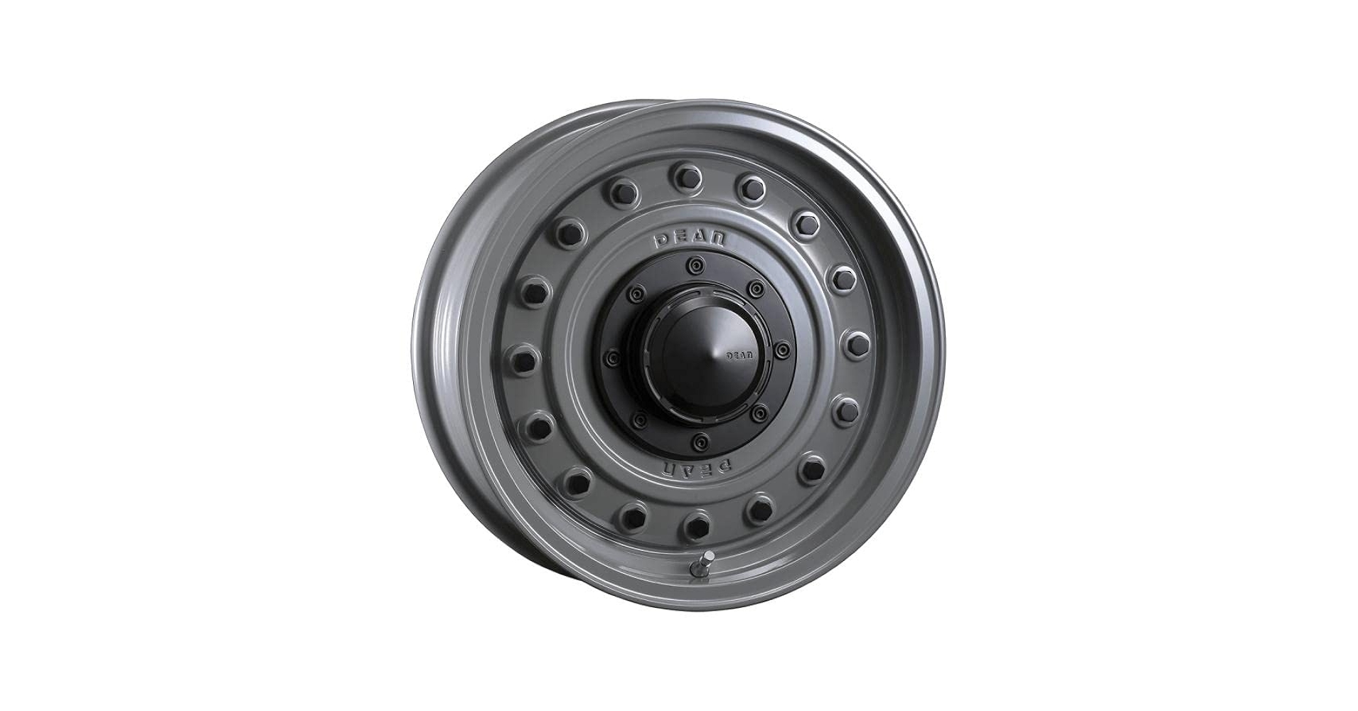 Amazon | 【ホイールのみ 4本セット】DEAN COLORADO (ディーン