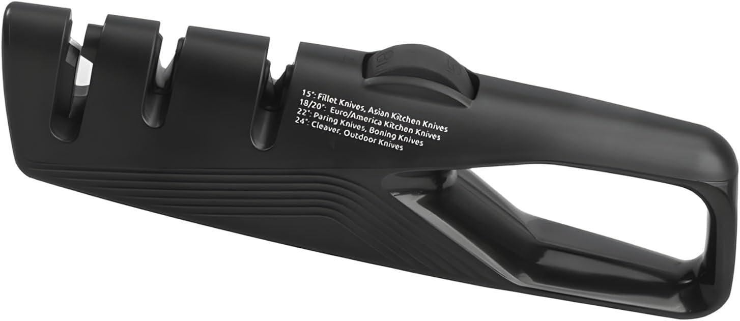 Accuracy Corner Modifiable Sharpener for Utensils Highlighting Not Slip Plan Easy Arrange and Combined Functionality for All Drill Varieties Kitchen