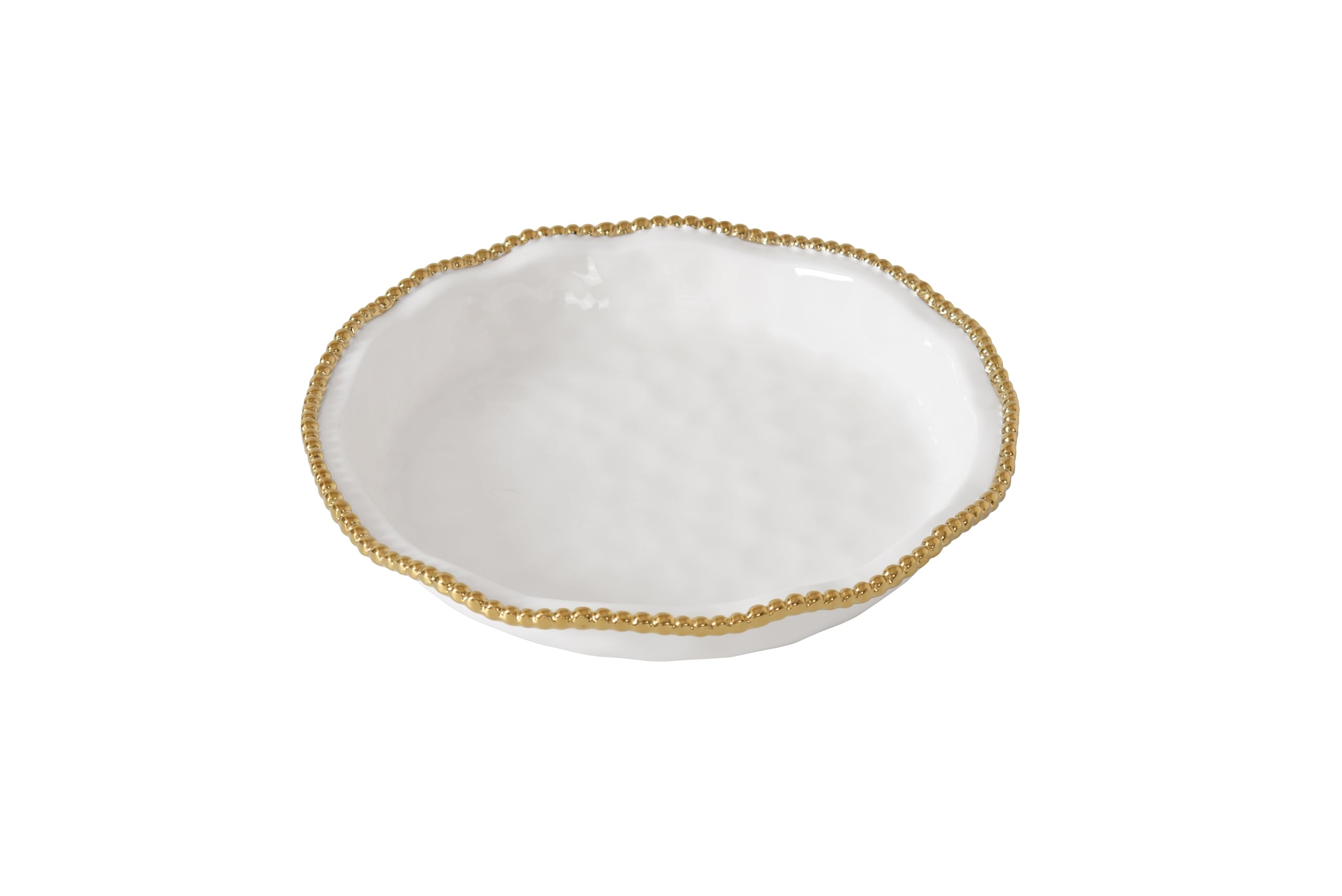 Golden Salerno Kuchenform, 25,4 cm, 29,2 cm D x 5,1 cm