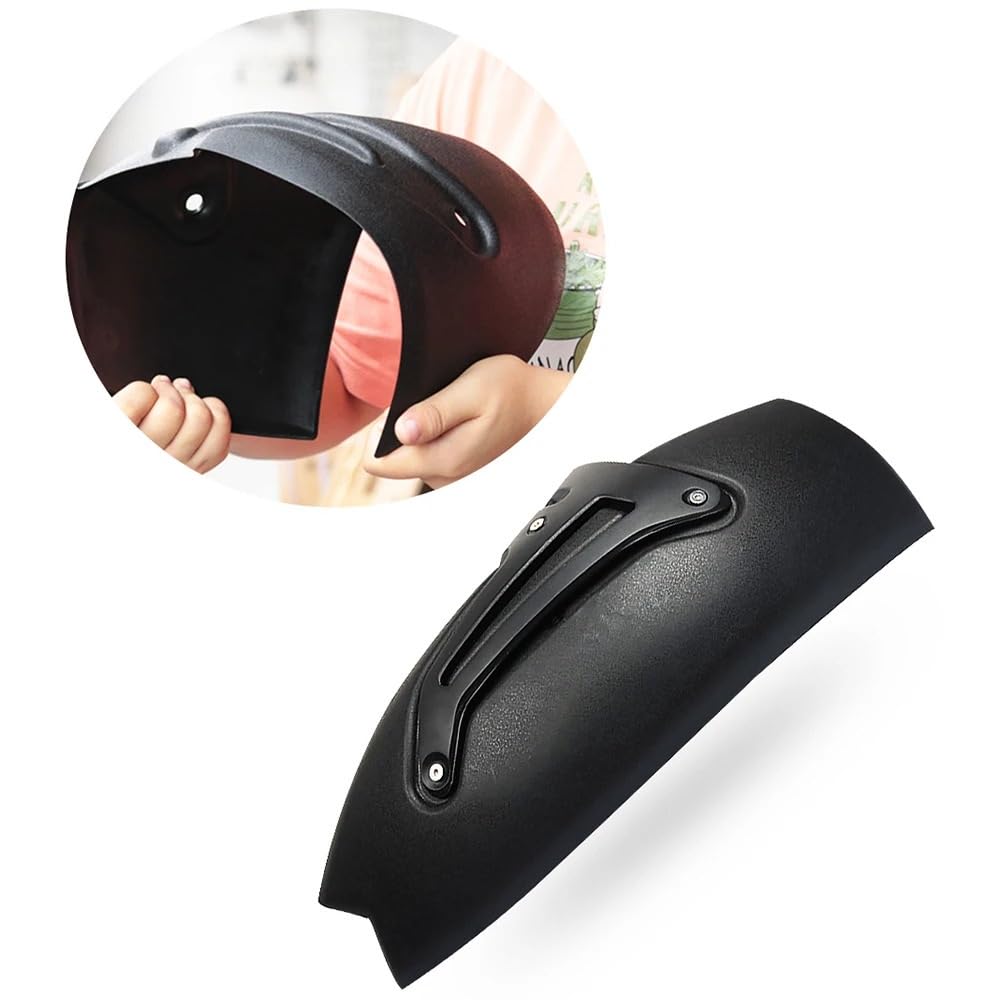 Moto Parafango Posteriore Tire Hugger Splash Guard