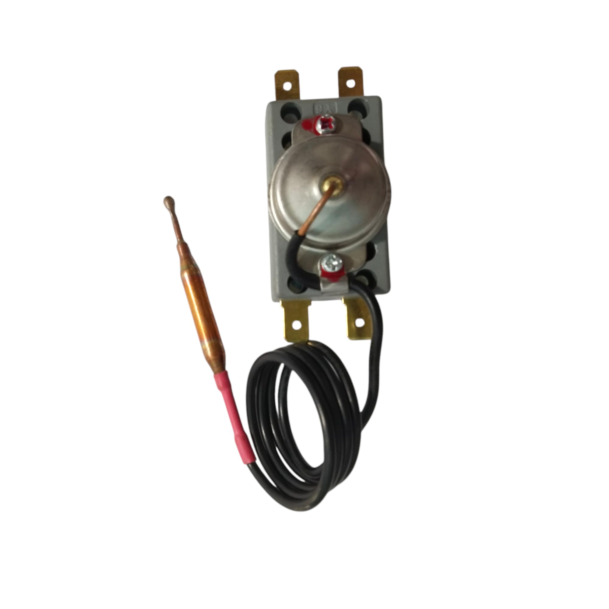 Geyser Capillary Cut Out Used in All Branded Geyser (Match and Buy) Geyser Cut Out Thermostat (1 Year Warranty Geyser Thermostat Cut Out 2