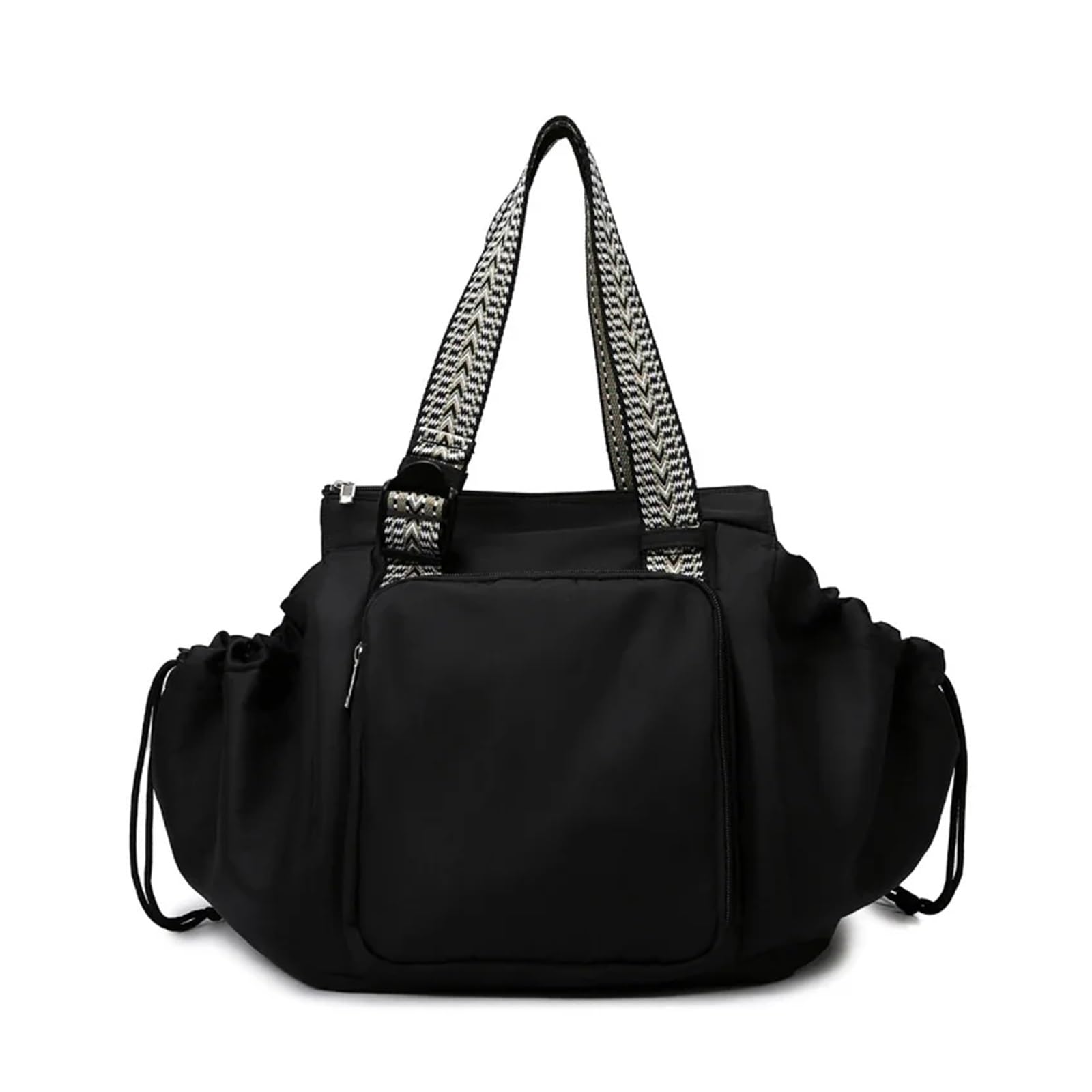 Sac à dos de sport raffiné avec cordon de serrage pour gym et yoga - 8