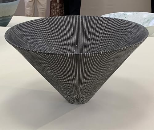 第190回　ぜひ会場へ！日本橋三越での日本伝統工芸展は、明日までです‼︎ from Radiotalk