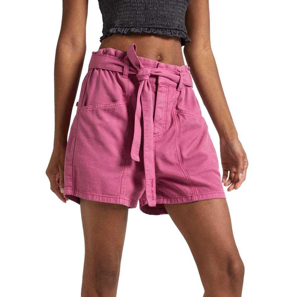 Pepe Jeans Valle Shorts para Mujer