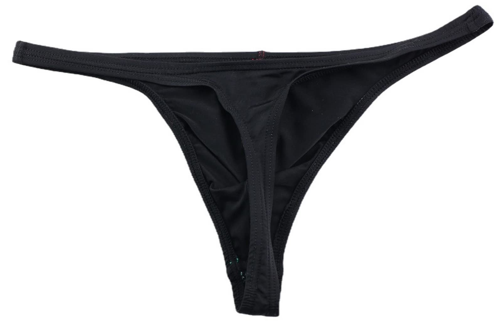 Faringoto Heren Lingerie Gay Jockstrap String Glanzende Pouch Collons G