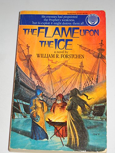 The Flame Upon the Ice