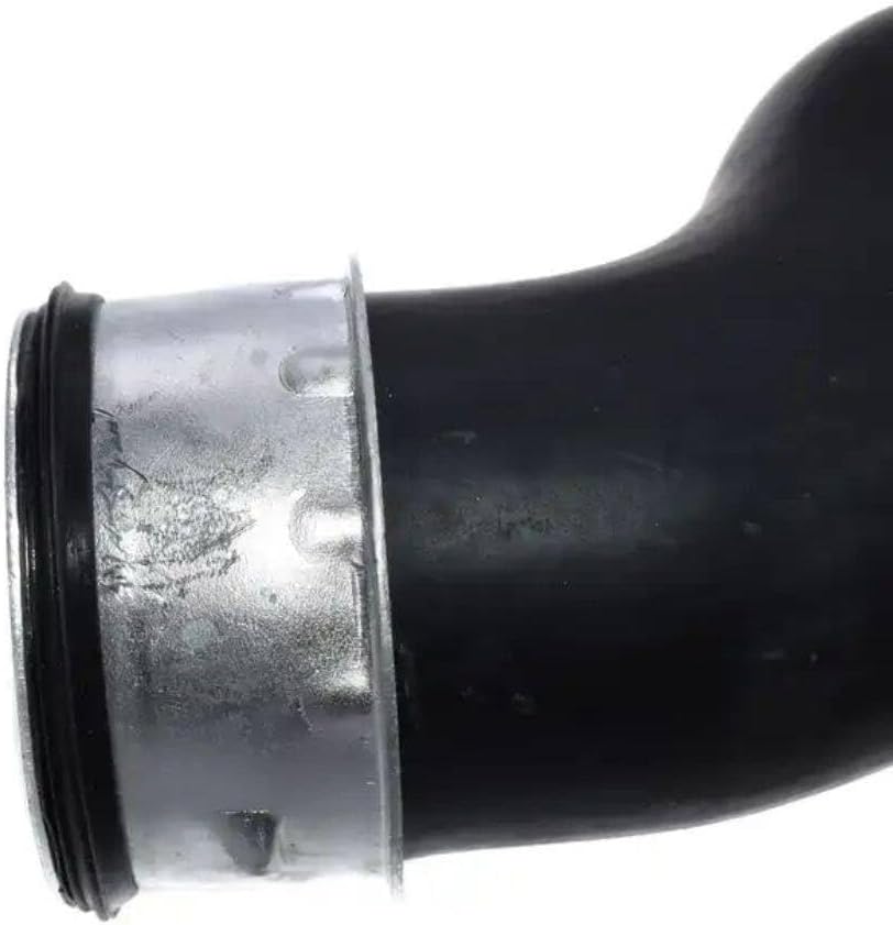 Turbo-supercharger Pipe 8E0145834P 8E0145834P AUTO-GETHER