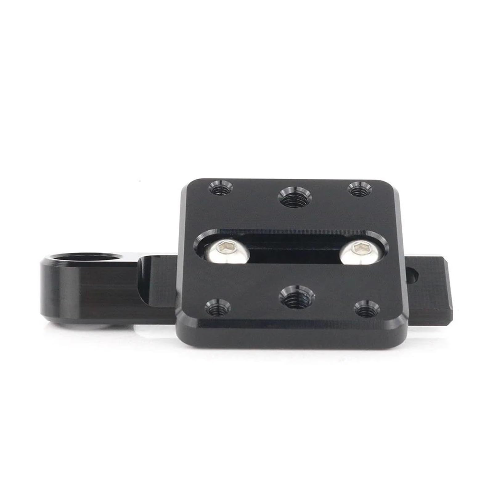Soporte Montaje GPS Navegación para FZ6R FZ1 para TDM 900 para FZ8-N MT01 para MT-125 para MT-25 para MT-03 para MT-09 para MT-10 Abrazadera Manillar GPS Soporte Montaje Navegación Soporte GPS