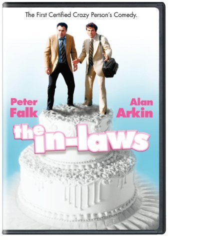 The In-Laws by Peter Falk