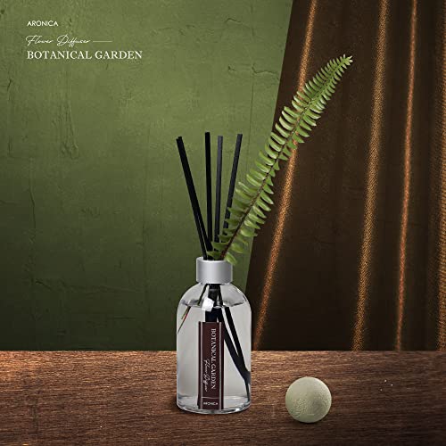 Difusor aromático eléctrico Aronica 200 mL Floral miniatura 5