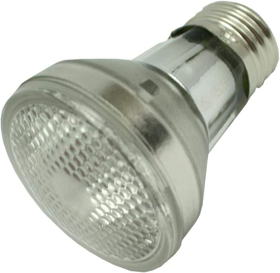 Philips 531947 - BC45PAR16/EV/FL 120V PAR16 Halogen Light Bulb