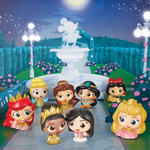 Reviews y listado de Figuras princesas Disney favoritos de las personas. 9 Imagen adicional